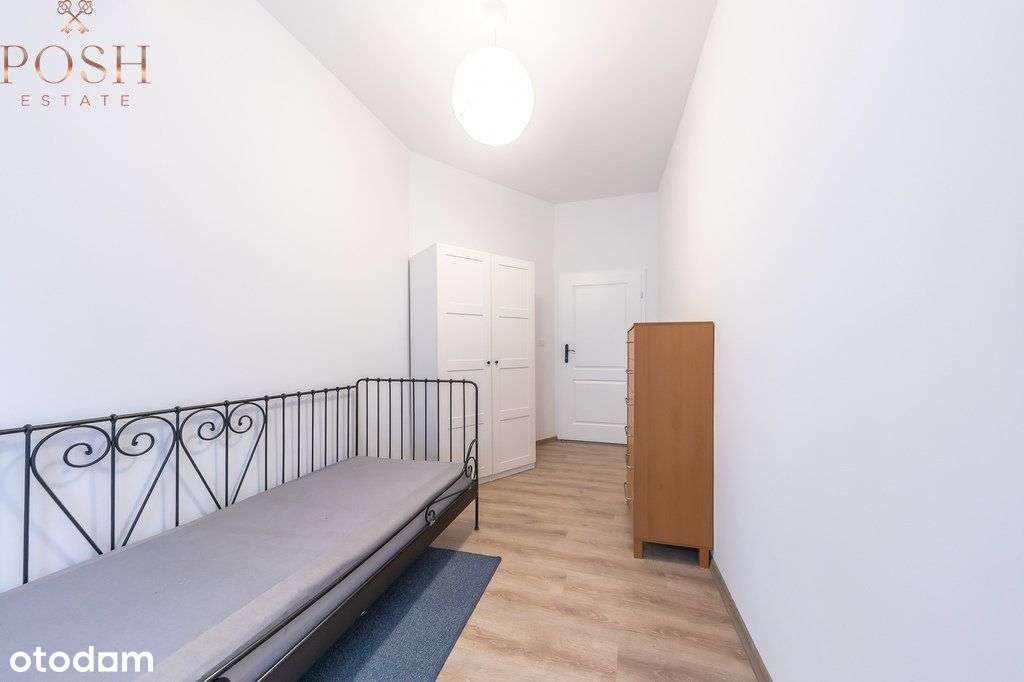 Przestronne |2 pok | Przytulne | pl. Grunwaldzki - Pełny obrazek: 5/10