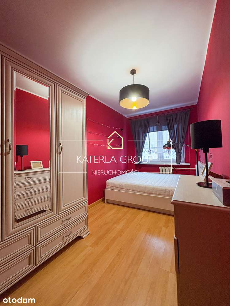 Trzy Pokoje 63,59m2 III Piętro Fordon-5