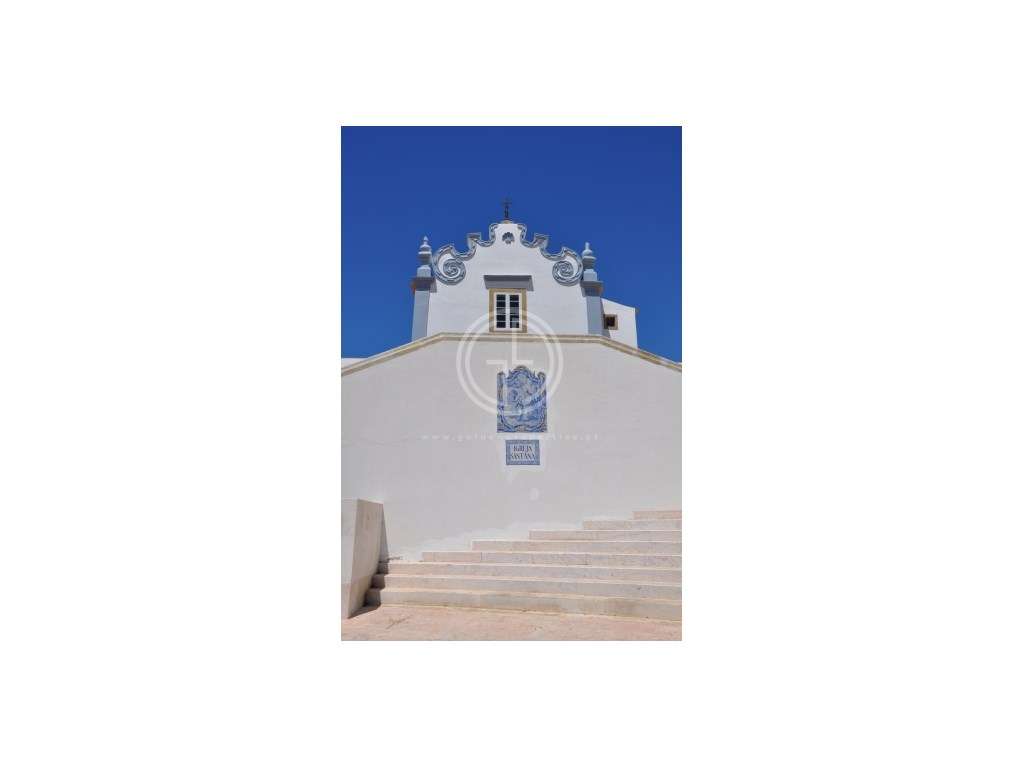 Terreno em Albufeira - Ferreiras - Grande imagem: 4/13