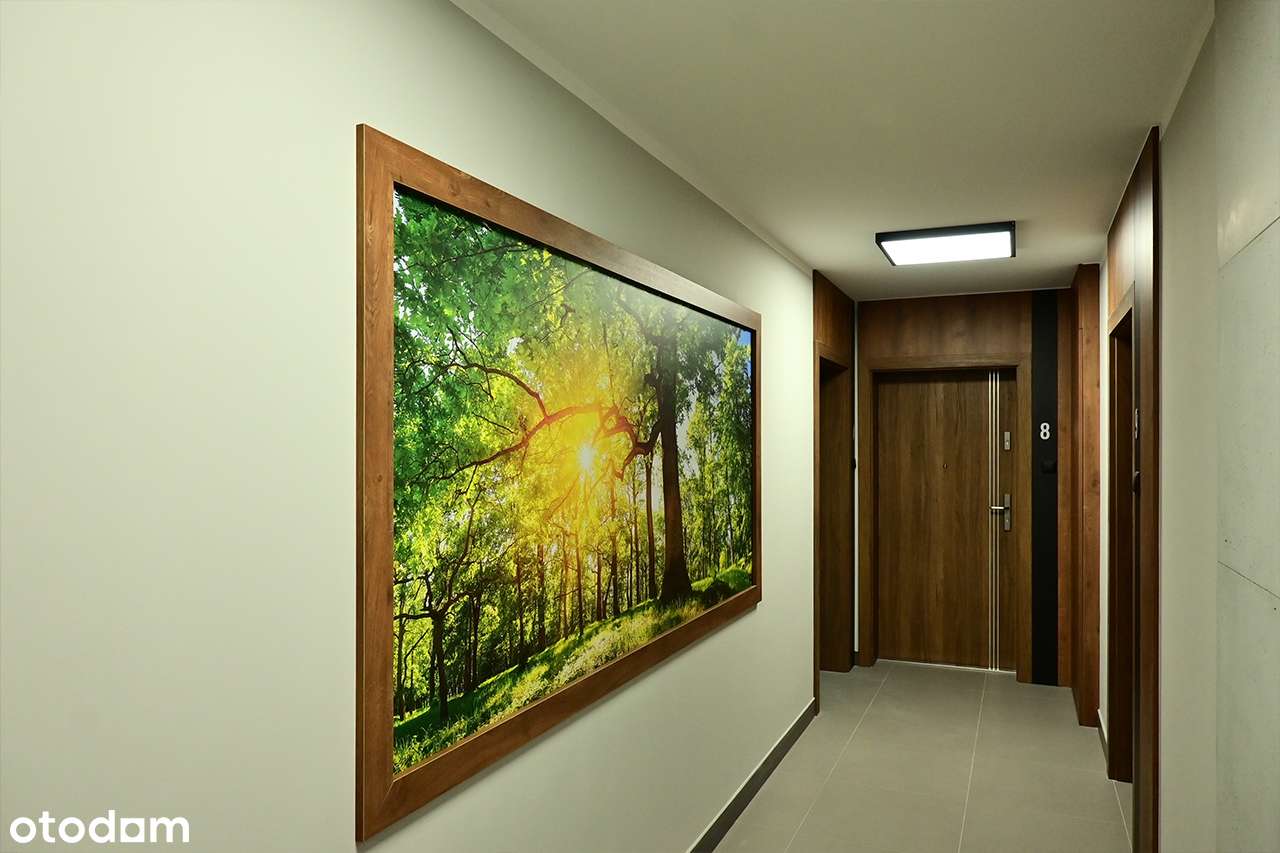 Mieszkanie na nowoczesnym osiedlu -Niski czynsz!-9