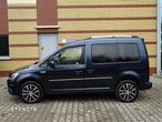 Volkswagen Caddy 2.0 TDI (5-Si.) DSG 4MOTION Highline - 10