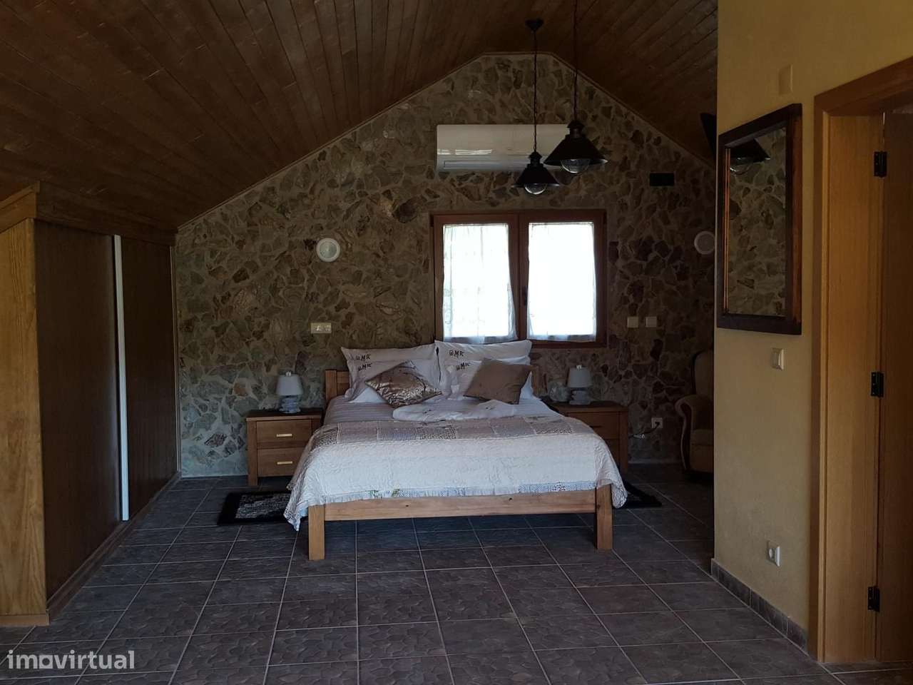 Quinta 5.3 ha, Covilhã-36