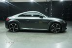 Audi TT S 2.0 TFSI Quattro tronic - 2