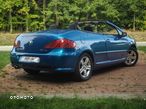 Peugeot 307 CC 2.0 - 9