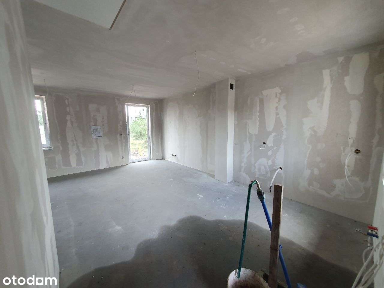 Dostepny od razu.  Bardzo ciepły i tani w utrzymaniu dom BEZPOŚREDNIO - Pełny obrazek: 4/20