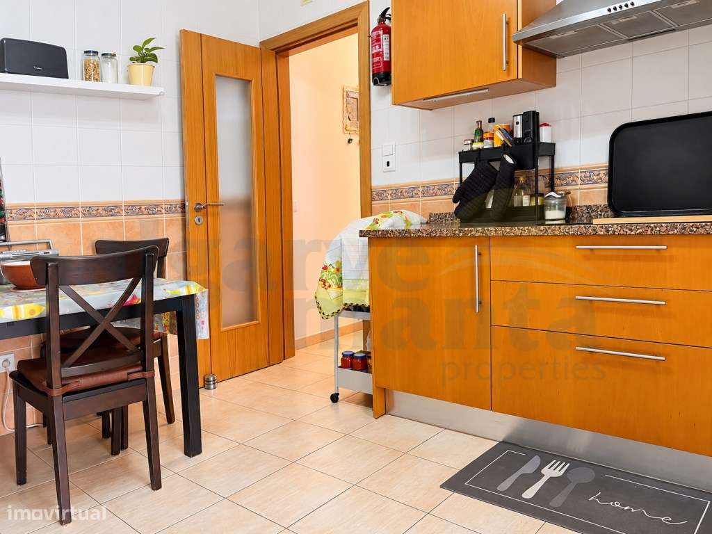 Exclusivo! Moradia T3 com Piscina em Condomínio Privado - Vila Nova...-14
