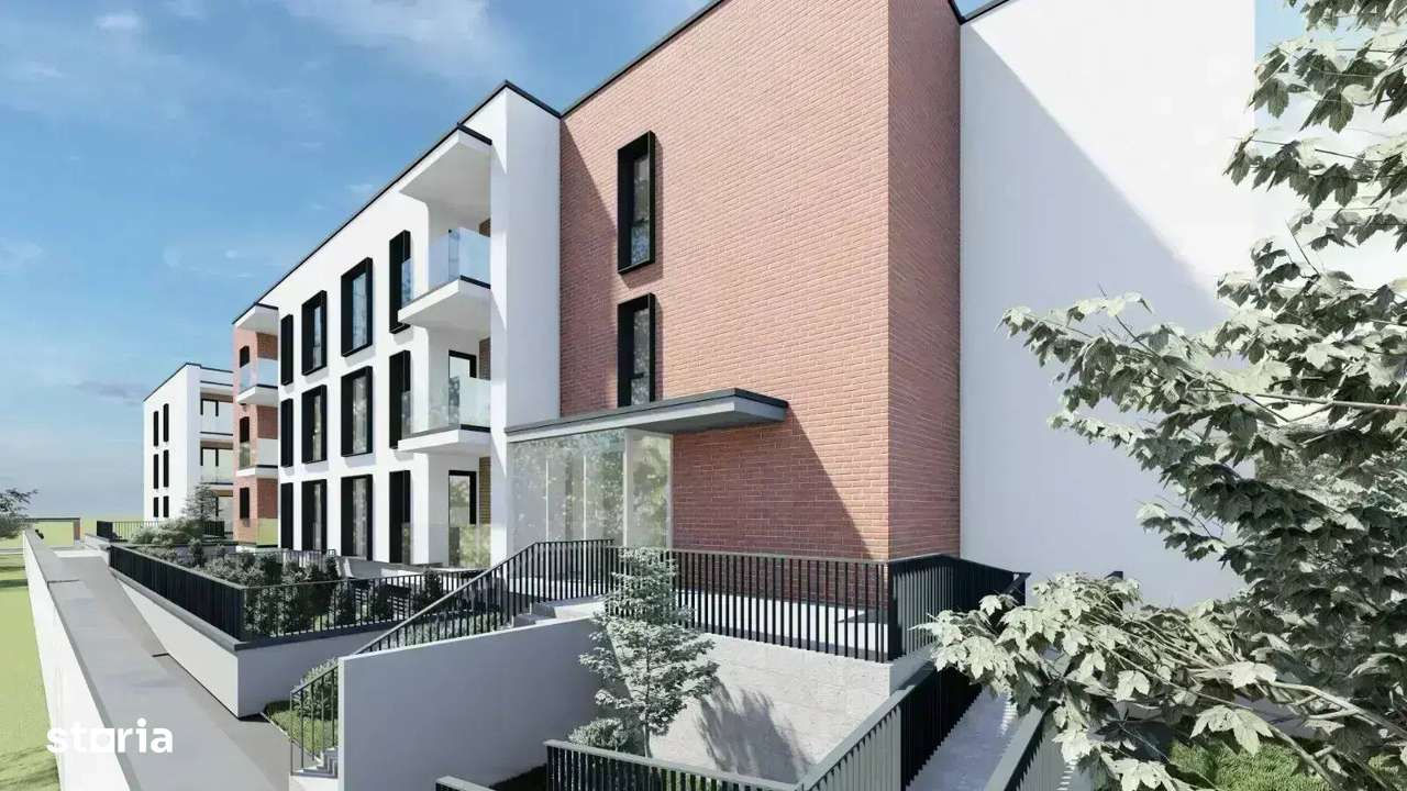 4 camere | 1 Decembrie 1918 |15 min metrou | IULIE 2026 | dressing - Imagine principală: 5/12