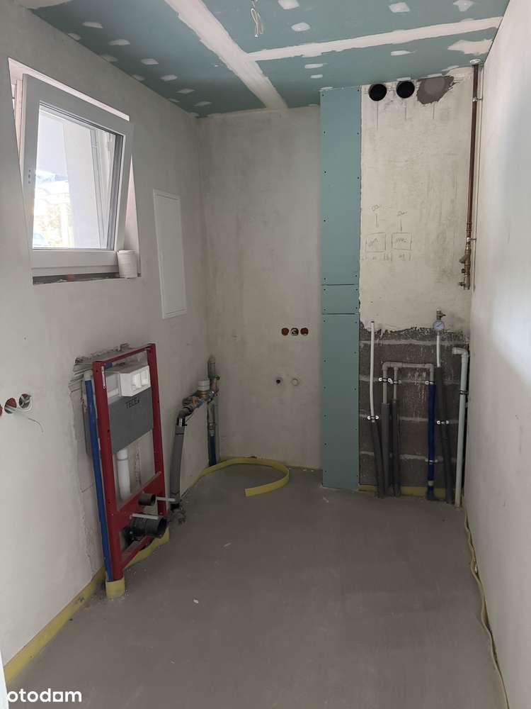 Mieszkanie o powierzchni 104 m2 z możliwością wykończenia pod klucz !! - Pełny obrazek: 5/14