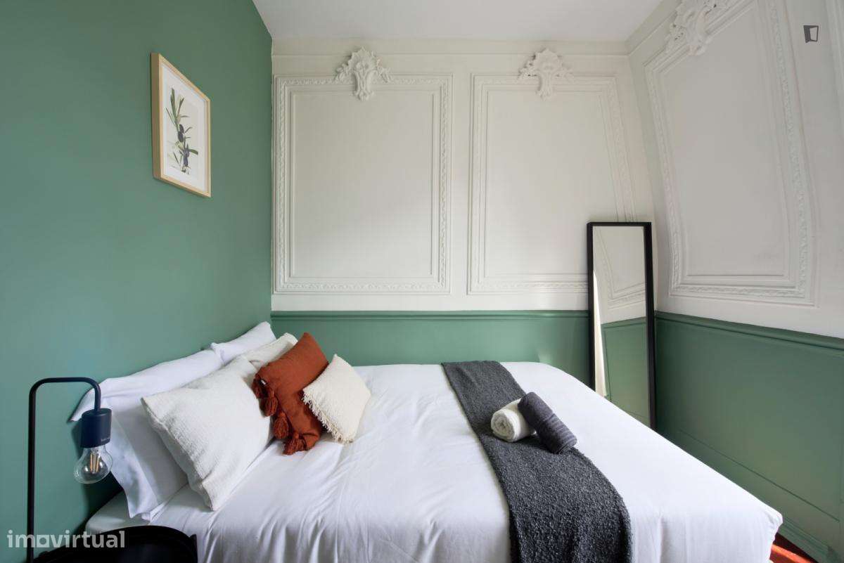 Quarto - localizado em Arroios Lisbon - Grande imagem: 3/43
