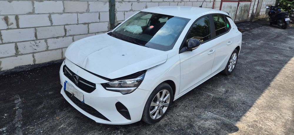 Opel Corsa F (2019-) 1.2 Elegance S&S 2023