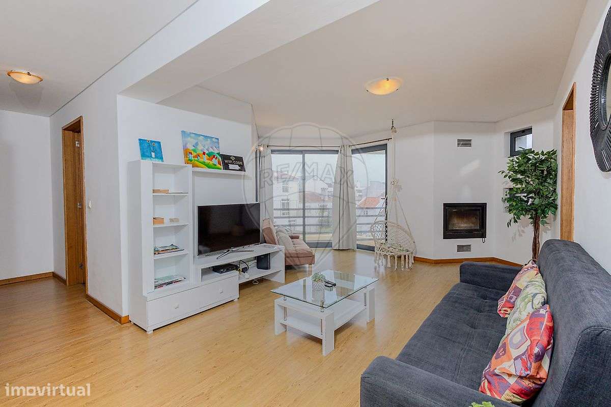 Apartamento T1 para venda - Grande imagem: 2/18