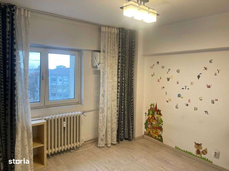 De vanzare apartament 2 cam decomandat  Metrou Brancoveanu - Imagine principală: 5/6