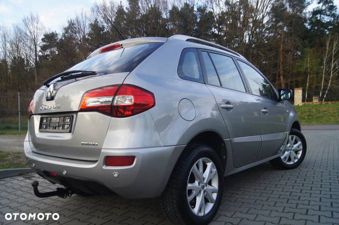 Renault Koleos 2.0 dCi Expression - 12