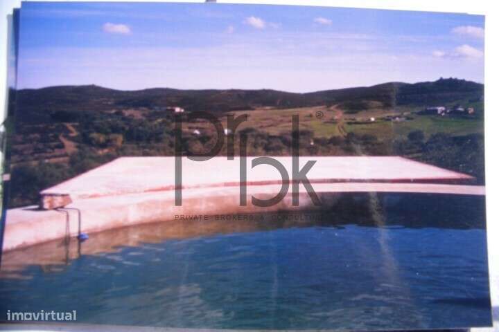 Herdade Montinho do Pascoal-7