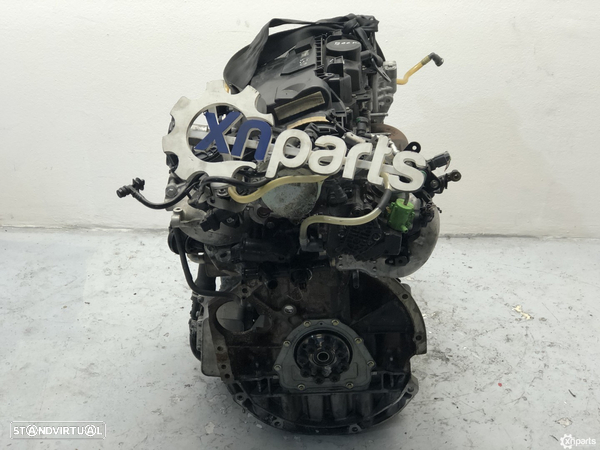 Motor OPEL VIVARO A Box (X83) 2.0 CDTI (F7) | 08.06 -  Usado REF. M9R630 - 5