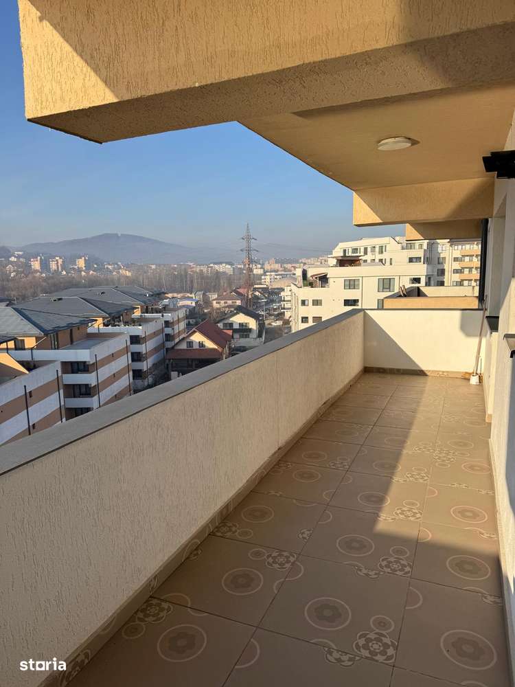 De închiriere apartament cu 2 camere Bulevardul Dem Rădulescu - Imagine principală: 2/10