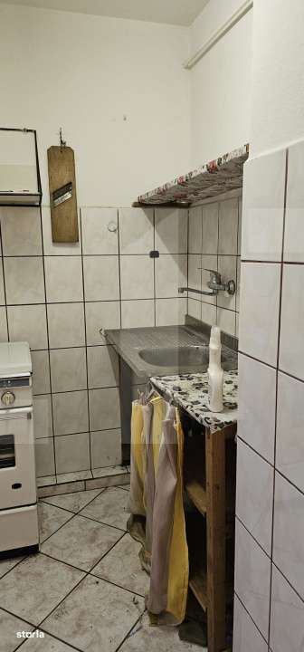 Apartament 2 camere, 32 mp, parter, cartier Simeria – Sfantu Gheorgh - Imagine principală: 4/6