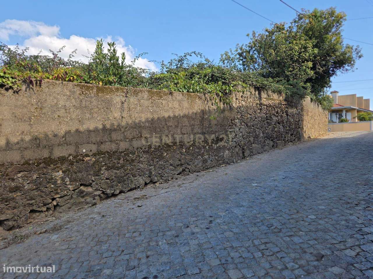 Lote de Terreno em Laundos com 1064.25m2 para construção de moradia de - Grande imagem: 4/28