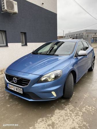 Volvo V40 D2 - 1