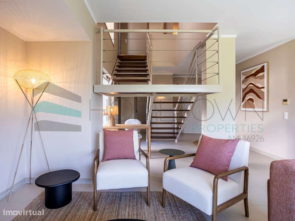 Moradia geminada V2 - Carvoeiro - Grande imagem: 5/18