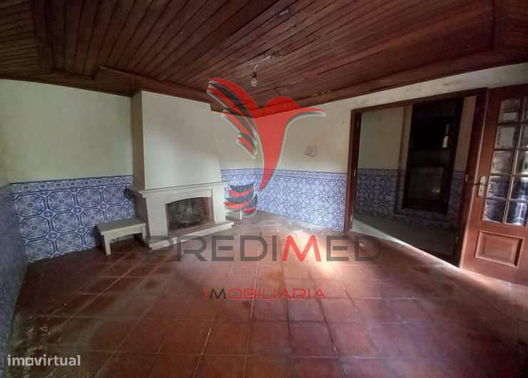 Andar de Moradia T5 em S. Francisco (Alcochete) - Grande imagem: 5/16