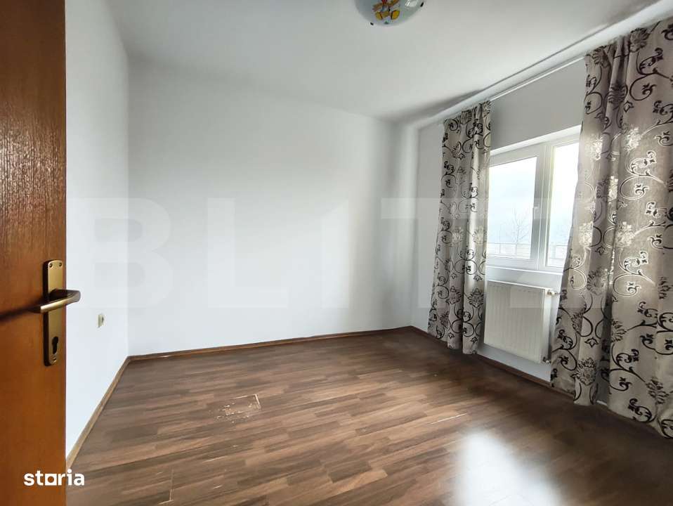 Casa 110 mp utili, curte proprie fata/spate, 2 niveluri, Cartier Europ - Imagine principală: 4/11