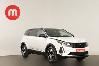 Peugeot 5008 1.5 BlueHDi GT EAT8