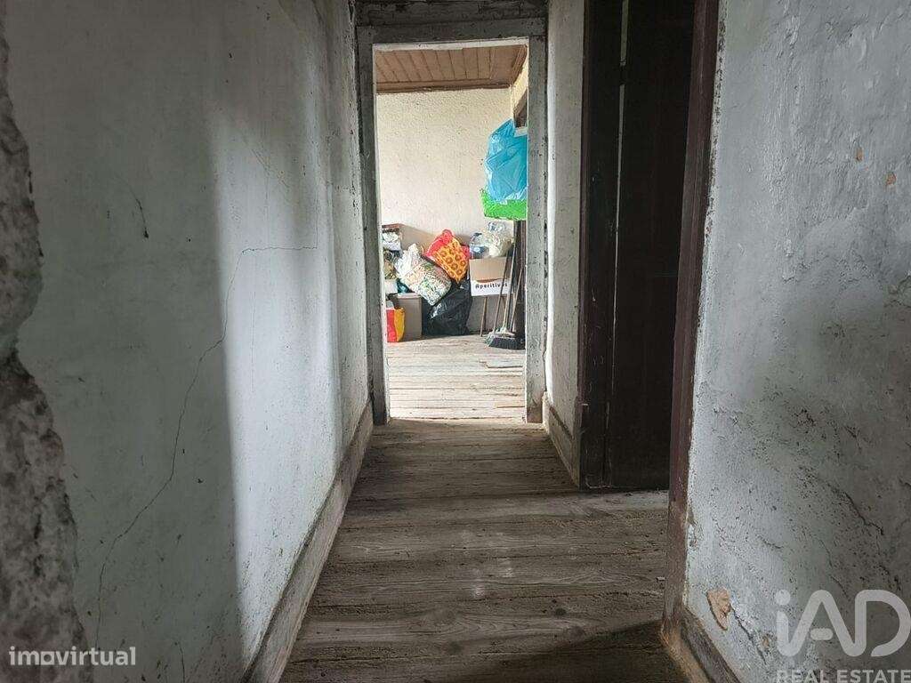 Casa de Campo em Seixo da Beira de 166 m2 - Grande imagem: 5/19