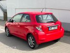 Toyota Yaris 1.0 Premium - 7