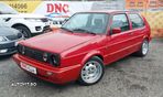 Volkswagen Golf Standard - 1