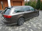 Volkswagen Passat 2.0 TDI BMT 4Mot Highline DSG - 4