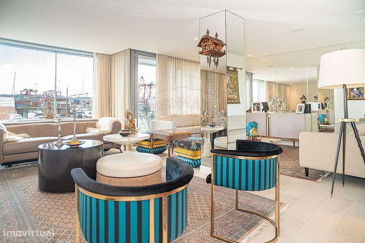 Duplex T5 para venda-1