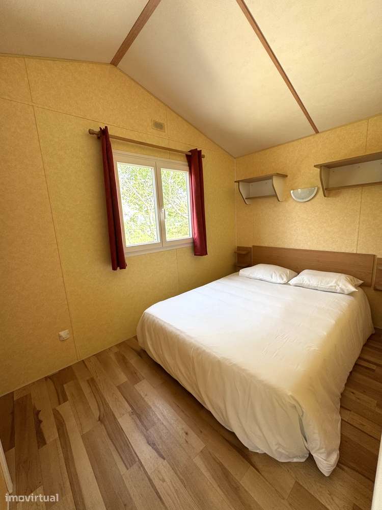 Casinha T2 - Mobilada - Grande imagem: 4/9