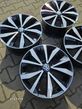 FELGI Volkswagen VW OE  7.0" x 17" 5x112 ET 45 ORYGINAŁ - 24