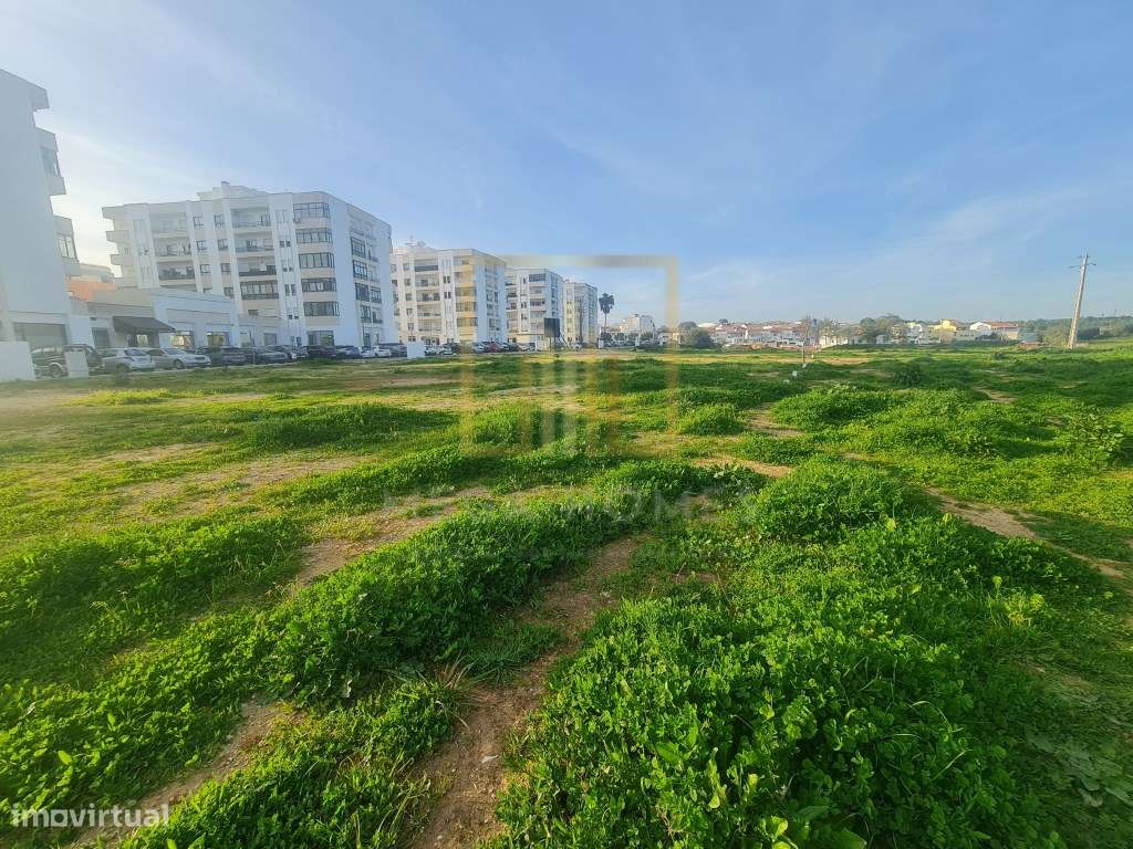 Lote de terreno à venda na Rua Francisco Sá Carneiro, Lagoa-14