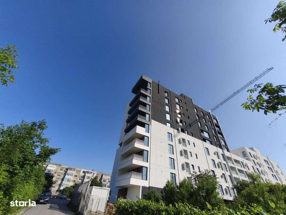 Dezvoltator Vanzare Apartament premium Universitate Campus-12