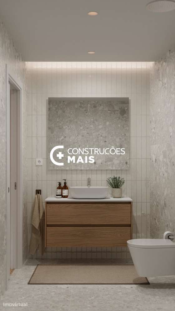 Apartamento T4-8