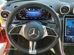 Mercedes-Benz C 220 d 9G-TRONIC - 17