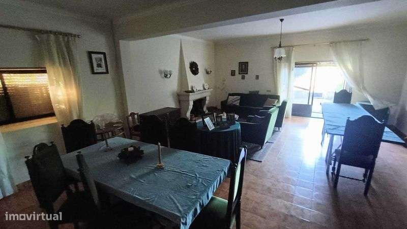 Propriedade rural encantadora perto de Tomar e Fátima - Grande imagem: 5/10