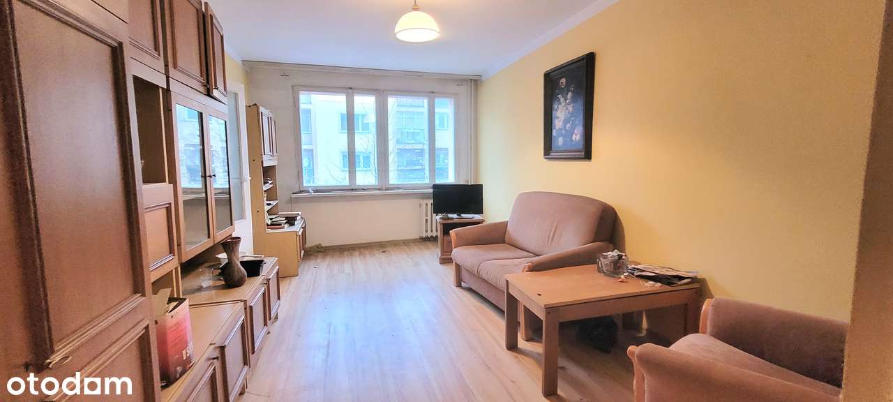 INWESTYCJA  !!! 2pokoje, balkon ul.Piekarska - Pełny obrazek: 1/9