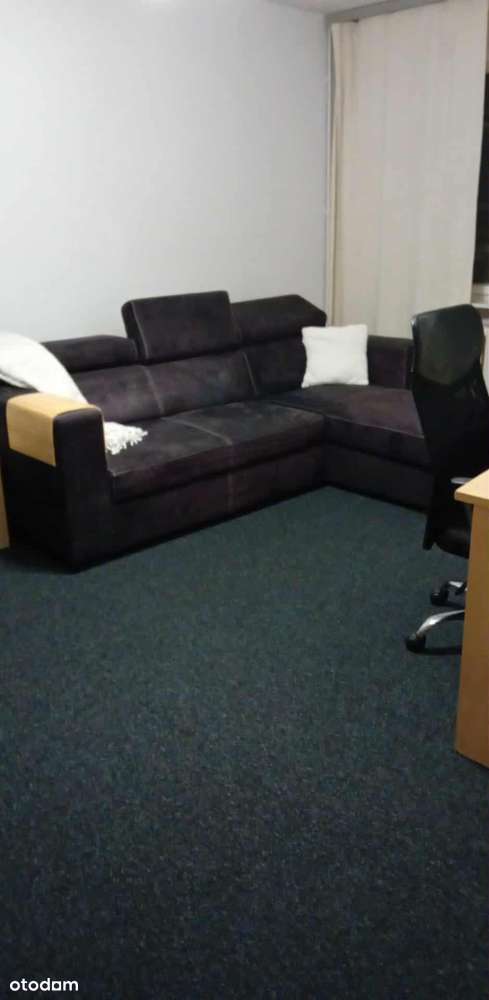 Gocław - do wynajęcia największy pokój w mieszkaniu trzypokojowym - Pełny obrazek: 3/12