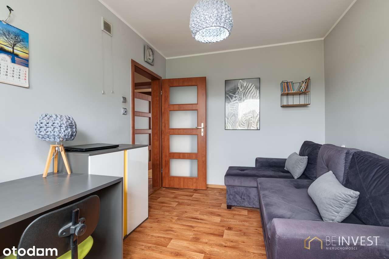 Przestronny dom wolnostojący z dodatkowym warsztatem | Duży taras-9