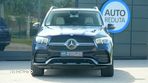 Mercedes-Benz GLE 300 d 4-Matic - 12