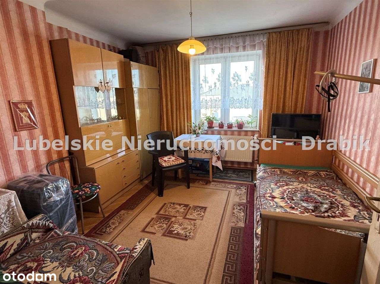 Mieszkanie 2 pokoje Lublin ścisłe Centrum-4