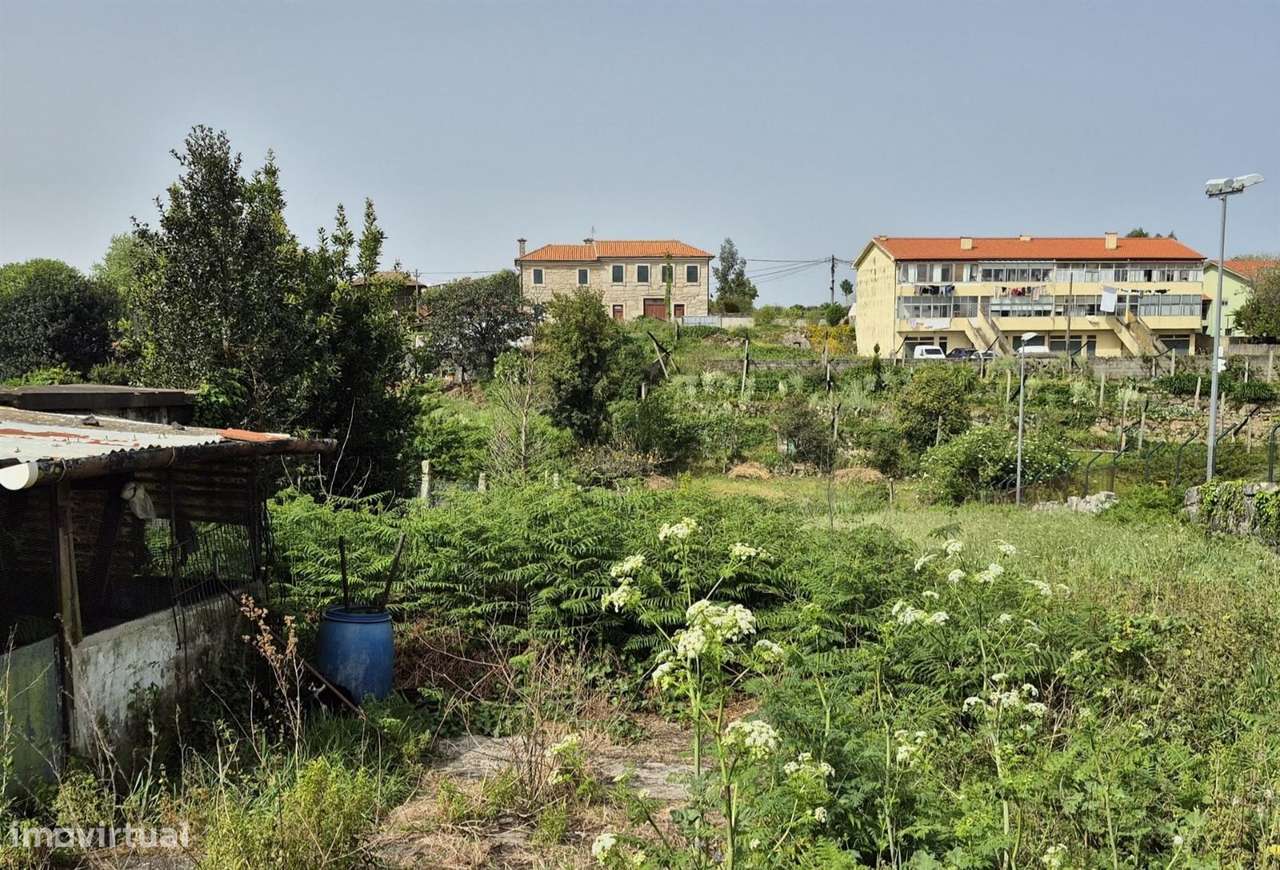 Moradia para Restaurar T6 Venda em Custóias, Leça do Balio e Guifões,M-12