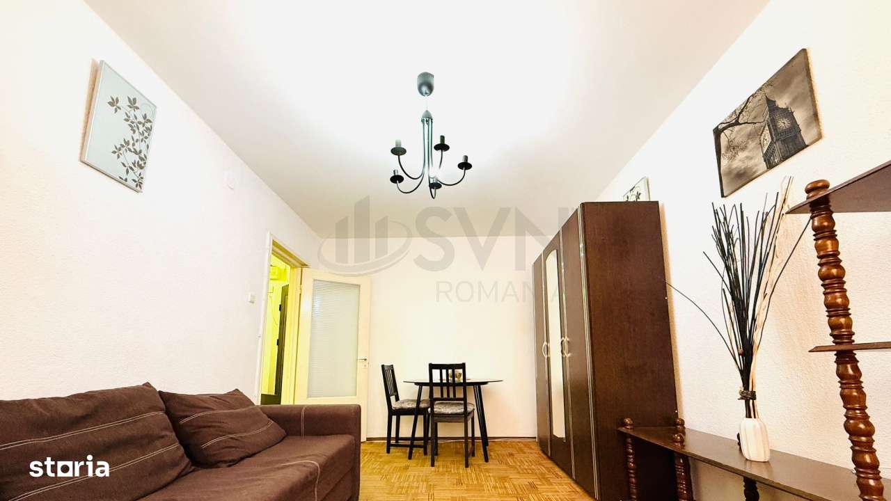 Apartament 2 camere Giulesti