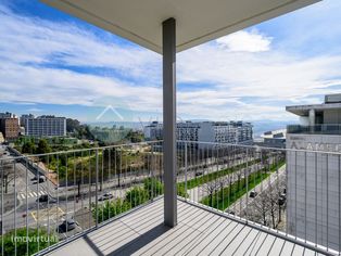 Apartamento T5 nas Antas - Alameda 303 - Grande imagem: 5/33