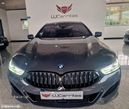 BMW 840 Gran Coupé d xDrive Pack M - 2