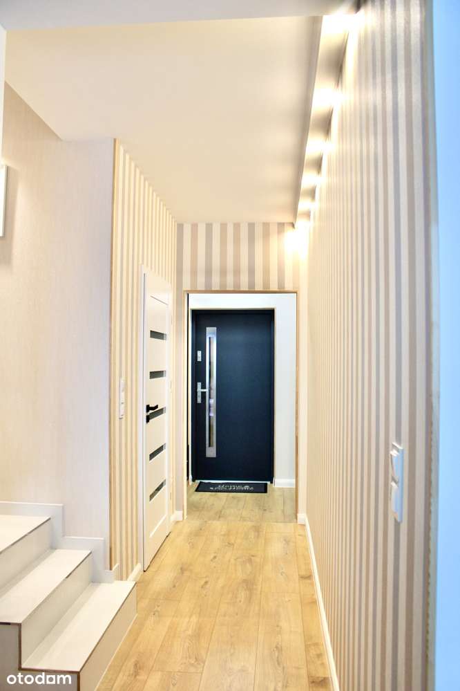 Dom Jednorodzinny/Garaż/5 Pokoi / 2 Łazienki / Fotowoltaika / Ogródek - Pełny obrazek: 5/20