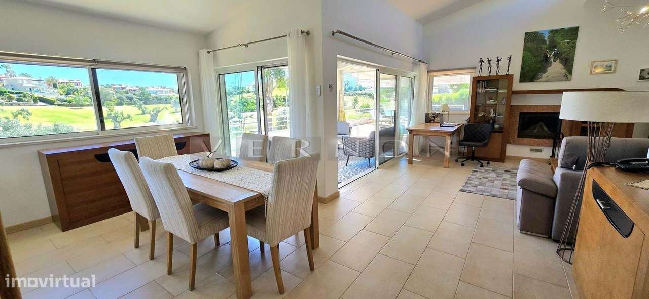 Algarve, Carvoeiro, Gramacho Golf Resort, para venda Moradia de luxo c-25